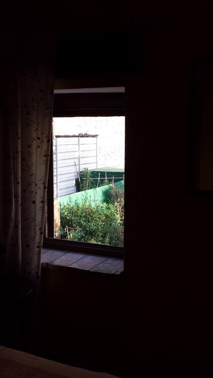 B&B La Casuccia Di אסיסי מראה חיצוני תמונה
